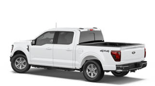 2026 Ford F-150® External Image 3